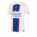 Cheap Paris Saint-Germain Third Football Shirt 2022-23 Short Sleeve